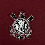 Corinthians 2026/27 Pre – Match Training Top – Player Version