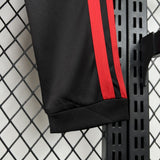 Flamengo 2026/27 Home Jersey – Long Sleeve