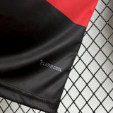 Flamengo 2026/27 Home Jersey – Long Sleeve