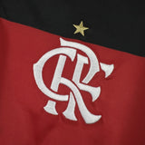 Flamengo 2026/27 Home Jersey – Long Sleeve