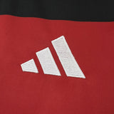 Flamengo 2026/27 Home Jersey – Long Sleeve