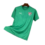 Fluminense 2025/26 Pre – Match Training Top – Player Version