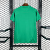 Fluminense 2025/26 Pre – Match Training Top – Player Version