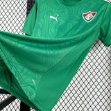 Fluminense 2025/26 Pre – Match Training Top – Player Version