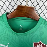 Fluminense 2025/26 Pre – Match Training Top – Player Version