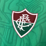 Fluminense 2025/26 Pre – Match Training Top – Player Version