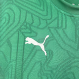 Fluminense 2025/26 Pre – Match Training Top – Player Version