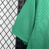 Fluminense 2025/26 Pre – Match Training Top – Player Version