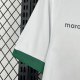 Bolivia 2026 Away Jersey