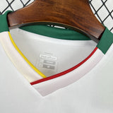 Bolivia 2026 Away Jersey