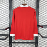 Wales 2026 Jersey – Long Sleeve – 150Th Anniversary