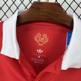 Wales 2026 Jersey – Long Sleeve – 150Th Anniversary
