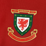 Wales 2026 Jersey – Long Sleeve – 150Th Anniversary