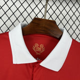 Wales 2026 Jersey – Long Sleeve – 150Th Anniversary