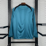 Liverpool 2008/09 Third Jersey – Long Sleeve – Retro Version
