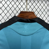 Liverpool 2008/09 Third Jersey – Long Sleeve – Retro Version