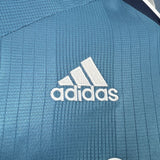 Real Madrid 1999 Third Jersey – Long Sleeve – Retro Version