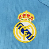 Real Madrid 1999 Third Jersey – Retro Version