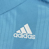 Real Madrid 1999 Third Jersey – Retro Version