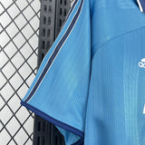 Real Madrid 1999 Third Jersey – Retro Version