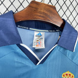 Real Madrid 1999 Third Jersey – Retro Version