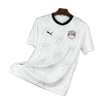 Egypt 2026 Away Jersey – White