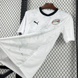 Egypt 2026 Away Jersey – White