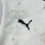 Egypt 2026 Away Jersey – White