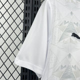 Egypt 2026 Away Jersey – White