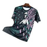 Liverpool 2025/26 Pre – Match Training Top – Player Version
