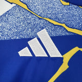 Real Madrid 2025/26 Pre – Match Training Top – Player Version