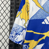 Real Madrid 2025/26 Pre – Match Training Top – Player Version