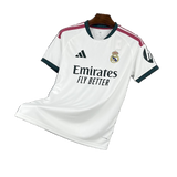 Real Madrid 2026/27 Home Jersey – Footy Leaked