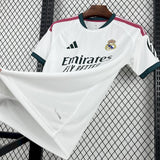 Real Madrid 2026/27 Home Jersey – Footy Leaked