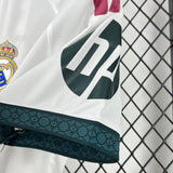 Real Madrid 2026/27 Home Jersey – Footy Leaked
