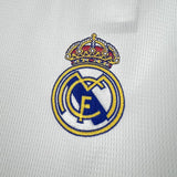 Real Madrid 2026/27 Home Jersey – Footy Leaked