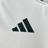 Real Madrid 2026/27 Home Jersey – Footy Leaked