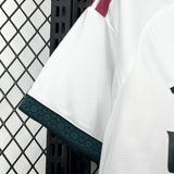 Real Madrid 2026/27 Home Jersey – Footy Leaked