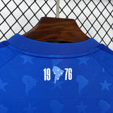 Cruzeiro 2026/27 Home Jersey – Long Sleeve