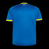 Ukraine 2026 Away Jersey – Blue