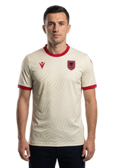 Albania 2026 Away Jersey