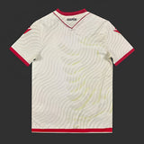 Albania 2026 Away Jersey