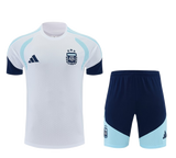 Argentina 2026/27 Adult Kit – White