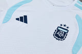 Argentina 2026/27 Adult Kit – White