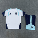 Argentina 2026/27 Adult Kit – White