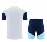 Argentina 2026/27 Adult Kit – White