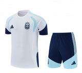 Argentina 2026/27 Adult Kit – White