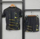 Paris Saint – Germain 2025/26 Fourth Kids Kit
