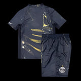 Paris Saint – Germain 2025/26 Fourth Kids Kit