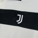 Juventus 2025/26 Fourth Jersey – Long Sleeve